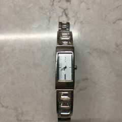 DKNY ladies watch