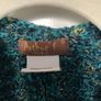 Cardigan Shawl with bell sleeves Image 3