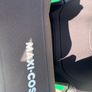 Maxi-Cosi ISOFIX High Back Booster Seat Immaculate Condition Image 3