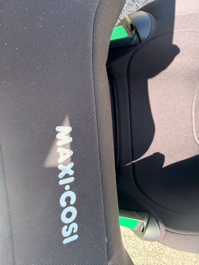 Maxi-Cosi ISOFIX High Back Booster Seat Immaculate Condition