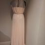 Coast Blush Gown Size 12 Image 6