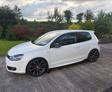 Volkswagen Golf 2012 1.6 TDI
