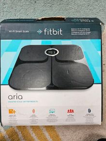 Fitbit Aria scales