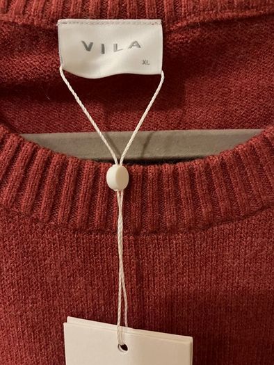 New Villa Jumper