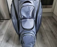 titliest sta dry cart bag