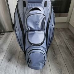 titliest sta dry cart bag