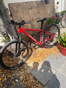 bike cannondale