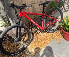 bike cannondale