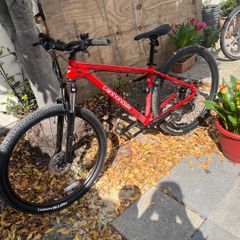 bike cannondale