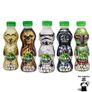 Star Wars Volvic Limited Edition Water Bottles Set of 5 New Full Unopened 33cl Bottles Image 8