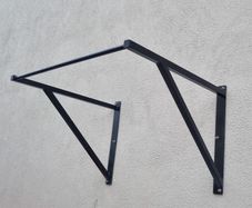 Pull up Bars