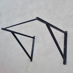 Pull up Bars