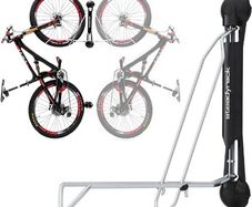 Steadyrack bike rack x 4
