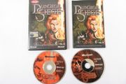 Dungeon Siege PC CD-ROM Free Post