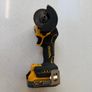 dewalt 3 inch grinder Image 2