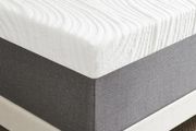 Mattresses, 15cm Single Mattress with Memory Foam and Anti-mite, Breathable, Removable Carved Cover, Mattress in a Box, Edges Support for Sleep Supportive(90x190x15cm)
