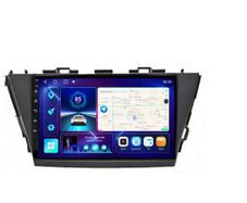 10.0 Android DSP Car Radio Multimedia Player For Toyota Prius V Plus Alpha 2012-2015 Video Navigation GPS WIFI