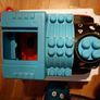 Big thomas trains pushable storage x 2 Image 4