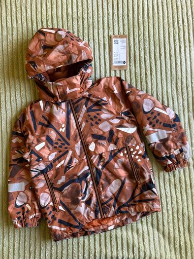 reima winter jacker