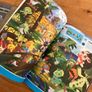 Pokemon - Where's Pikachu (Search and Find Book) Image 3