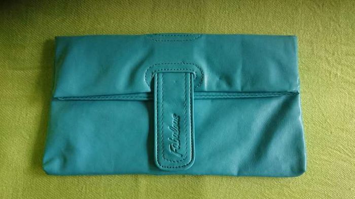 Cosmetic bag