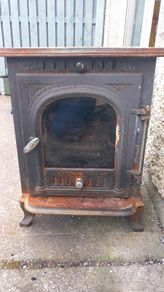 Stove