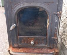 Stove