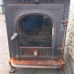 Stove