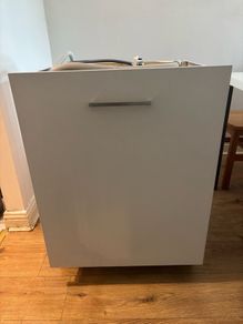 dishwasher