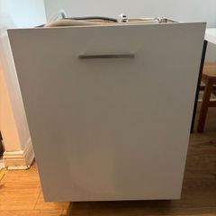 dishwasher