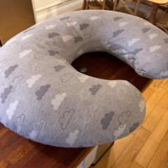 Boppy pillow