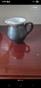 Stephen Pearce small jug