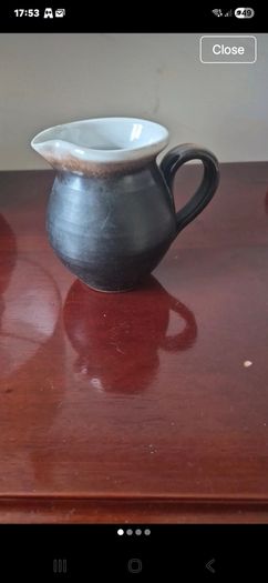 Stephen Pearce small jug