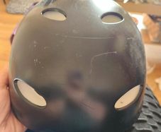 Skating Helmet