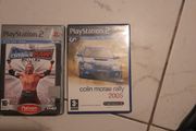 Ps2  games Immac cond