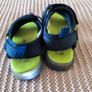 Sandals with light size 9 Image 5