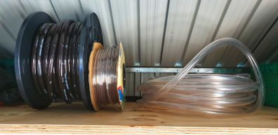 Hose 16/22