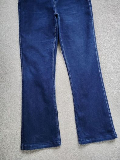 women jeans.size12/14