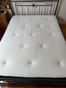 King Mattress