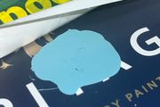 Dulux Heritage Eggshell - Maritime Teal