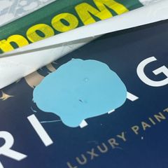 Dulux Heritage Eggshell - Maritime Teal