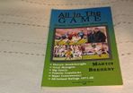 All in the Game Gaa Book For Sale Here