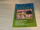All in the Game Gaa Book For Sale Here