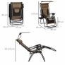 Lounger Chair Image 3