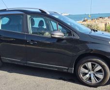 Peugeot 2008. Bargain only 4.4k.NCT 07/27. 180 Tax