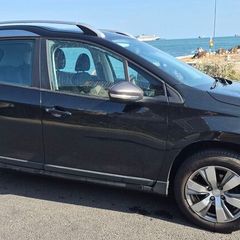 Peugeot 2008. Bargain only 4.4k.NCT 07/27. 180 Tax
