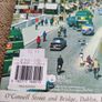 Return to Sender Revisiting John Hindes Ireland by Paul Kelly over 200 old photos that were used on old postcards hardback in very good condition FREE STANDARD POSTAGE INCLUDED Image 3