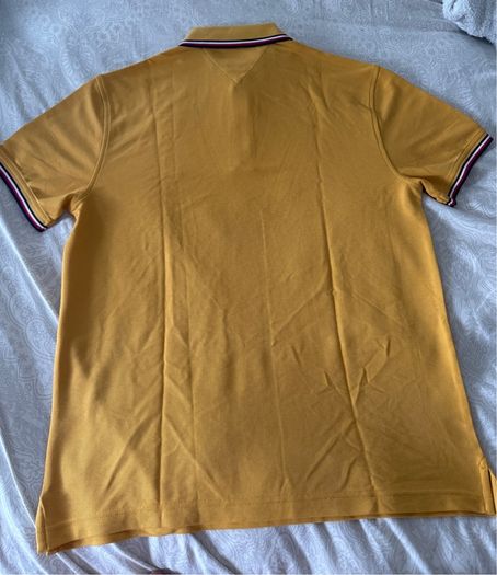 Tommy Hilfiger Polo Shirt  L