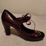Beautiful Limited Collection Shoes Image 7