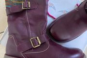 Heavenly Feet Boots - 8uk